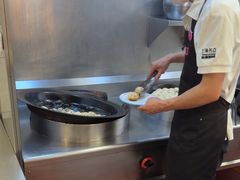 -小杨生煎(黄河路店)