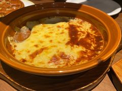 -萨莉亚意式餐厅(杭州西溪龙湖天街店)