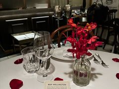 -壳里西餐厅Coquille Seafood Bistro(蒙自路店)