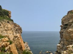 -长岛大黑山岛