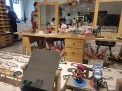 -肆兮眼镜·蔡司·徕卡战略合作店(大坪店)