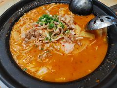 -李师傅脆肚(梅林店)