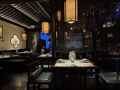 -绿茶餐厅(朝阳大悦城店)