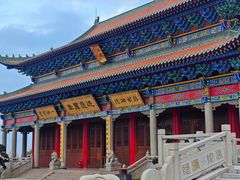 -东莞观音山旅游风景区
