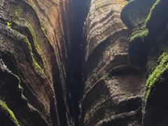 -梭布垭石林景区