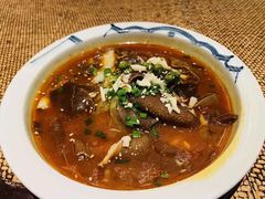 -溪畔•新徽菜(碧湖云溪店)