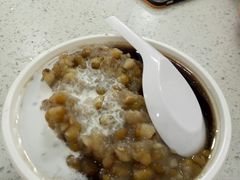 -芬芳甜品(同福路店)