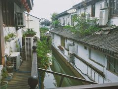 -同得兴 Since·1995 传统苏式面馆(十全街店)