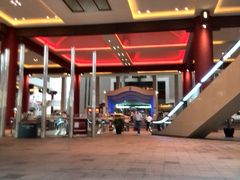 -上海波特曼丽思卡尔顿酒店