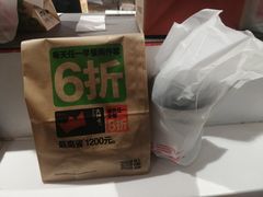 -肯德基(西桥店)