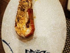 -红叶日料·放题·海胆·定食(星海店)