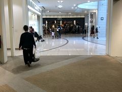 -阿倍野Q's Mall