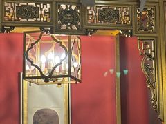 -新白鹿餐厅(银泰西湖文化广场店)