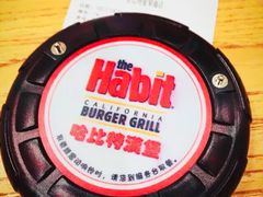 -The Habit Burger Grill 哈比特汉堡(爱琴海店)