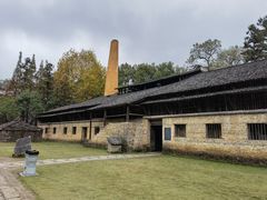 -景德镇古窑民俗博览区