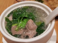 -潮巷·老潮汕美食集市(欢乐港湾店)