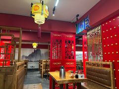 -老边饺子馆(中街店)