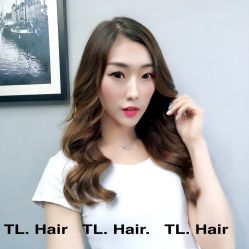 点击看大图 -Style HAIR