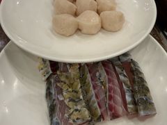 -正能量脆肉鲩火锅