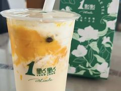-1点点(文峰广场店)