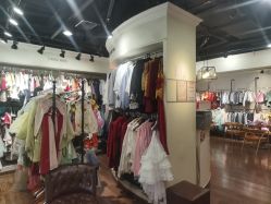 -倾城宝贝儿童摄影(浦东金谊店)