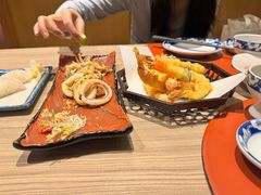 -小山日本料理(兴业太古汇店)