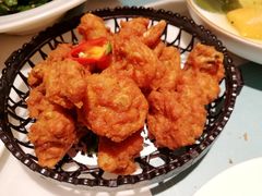 -大树餐厅(益田假日店)