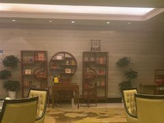 -汕头龙光喜来登酒店-采悦轩中餐厅