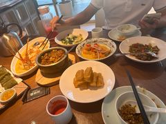 -洲晓鱻舟山海鲜(2号店)