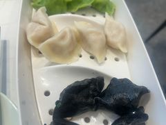-船歌·鱼水饺青岛菜(国贸商城店)