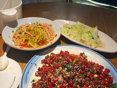 -隅焰·三生三味·手作川菜(金沙天街店)