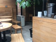 -VOYAGE COFFEE(北锣鼓巷店)