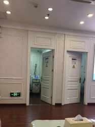 -武汉五洲整形外科医院