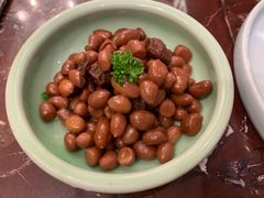 话梅花生-新白鹿餐厅(爱琴海购物中心店)