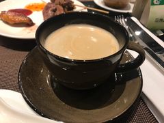 -上海虹桥宾馆味翠餐厅