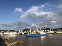 -枸杞岛