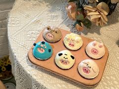 -千浔一暖DIY蛋糕烘焙(人民大学店)