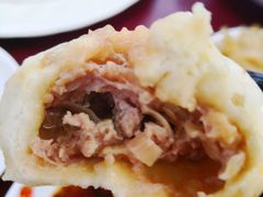 -小胖包子王(光明楼店)