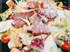 -1874融合西厨·观景餐厅(保利店)