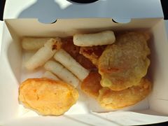 -chicken plus韩国炸鸡(城阳店)