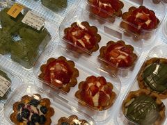 -鲍师傅糕点(五月花店)