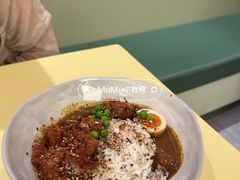 -米仓食堂(皇庭广场店)