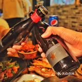 重庆美食｜为了一句slogan来吃酒馆菜