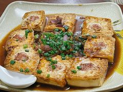 -建豪美食山庄