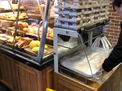 面包甜点陈列柜-可莎蜜兒(清吟店)