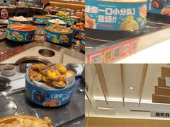 -龍歌自助小火锅(淮安楚州万达店)