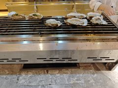 -盛宴标帜餐厅·亲子自助 (南昌喜来登酒店)