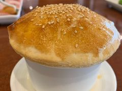 -北海金昌开元名都大酒店·四季轩中餐厅