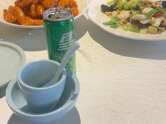 -津沽小院(天津之眼店)