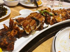 -醉壹号海鲜大排档(厦门美食地标店)